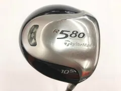 テーラーメイドTaylorMade ドライバー R580、Vsteel 3本 TaylorMade R580 Driver | Golf Avenue