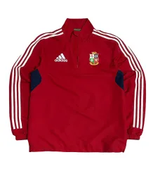 限定品 adidas(アディダス) British Lions ラグビー アノラック