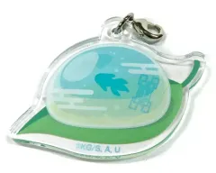 【中古】雑貨 時透無一郎 「鬼滅の刃 ランダムアクリルチャーム vol.2」