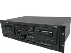 2024年最新】Tascam 202 mkの人気アイテム - メルカリ