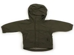 【クゥオティユースフィス/quoti use fith】ブルゾン・Gジャン 90サイズ 男の子【子供服・ベビー服】（1762498）