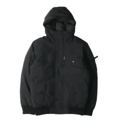 THE NORTH FACE ノースフェイス ジャケット サイズ:S / US企画 ゴッサム ダウンジャケット (GOTHAM JACKET) / ブラック 黒 / アウター ブルゾン 上着【メンズ】のサムネイル