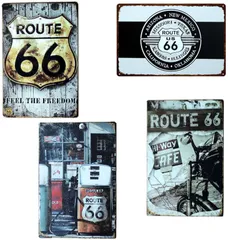 2025年最新】ROUTE66 看板の人気アイテム - メルカリ