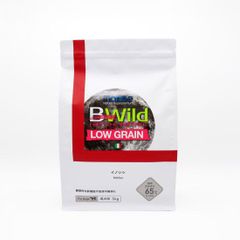 B-Wild Low Grain ドッグフード イノシシ 3kg - メルカリ