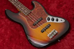 2025年最新】fender american vintage 62 jazz bassの人気アイテム 