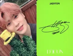 2026年最新】nct127 ジェヒョン サインの人気アイテム - メルカリ