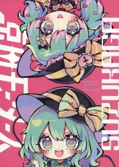 例大祭　京田モータース　京田スズカ　新刊セット　東方Project 例大祭 京田モータース 京田スズカ 新刊セット 東方Project