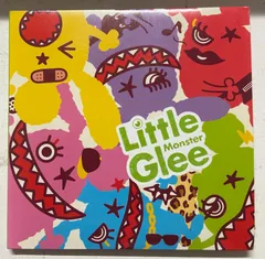 2024年最新】Little Glee Monster ミニアルバムの人気アイテム - メルカリ