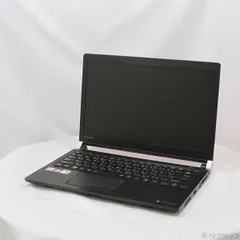 東芝 - Dynabook RX73◆i5-6200U/SSD 256G/8G/ブルーレイ 小型 軽量 中古パソコン 東芝 dynabook RX73/J Windows11 Home