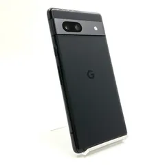 【全額返金保証】【最速発送】Google Pixel 7a 128GB Charcoal SIMフリー G82U8 動作確認済のサムネイル