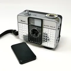 2025年最新】リコーオートハーフの人気アイテム - メルカリ