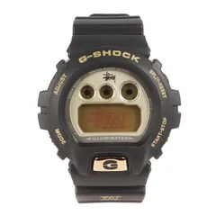2026年最新】stussy g-shock 25の人気アイテム - メルカリ