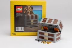 新品 LEGO 6535732 鍵付きの宝箱 レゴ 正規品