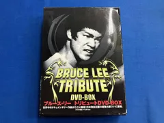 ブルース・リー伝説 DVD-BOX Ⅰ〈3枚組〉入手困難　レア品　帯付き希少 ブルース・リー伝説 DVD-BOX Ⅰ〈3枚組〉入手困難 レア品 帯付き希少
