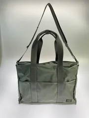 【中古品】PORTER ポーター ステージ 2WAY トート 620-08286 トートバッグ カバン 【188-251023-jt-15-min】