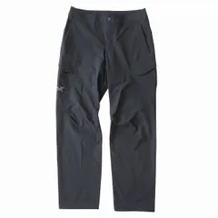 arc'teryx old ランパートパンツ　90s 00s y2k vintage 00s ARC'TERYX GORE-TEX ナイロンパンツ - メルカリ