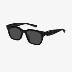 ジェントルモンスター メゾンマルジェラサングラス MM110 01 男女兼用 Maison Margiela - MM110 01 | Gentle Monster
