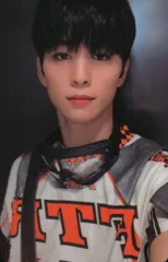 INI FCブース 後藤威尊 2024 READY TO POP!