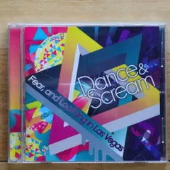 2025年最新】fear and loathing in las vegas cdの人気アイテム - メルカリ