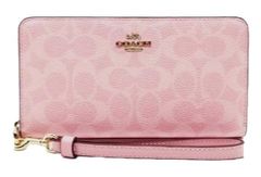 ♡新品未使用♡COACH 長財布❀ピンク☆ ✿アウトレットCW778✿ - メルカリ ♡新品未使用♡COACH 長財布❀ピンク☆ ✿アウトレットCW778✿ - メルカリ