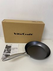 Vita Craft ビタクラフト　スーパー鉄26cm
