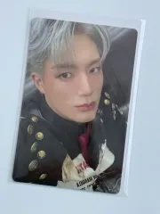 NCT DREAM ジェノ(JENO) デジパック DIGIPACK トレカ