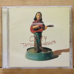 山下達郎 「COZY （コージー）」氷のマニキュア いつか晴れた日に