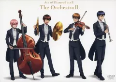 2025年最新】ダイヤのA The ORCHESTRAの人気アイテム - メルカリ