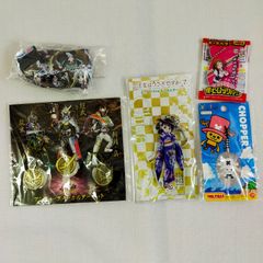 アニメグッズ詰め合わせ5点セット 〈5500251〉 - メルカリ