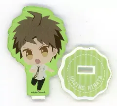 【中古】アクリルスタンド・アクリルパネル 日向創 ふわぽにシリーズ アクリルスタンド 「ダンガンロンパ1・2」
