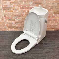 ウォシュレット ジャンク Panasonic Yahoo!オークション - 【ジャンク品】リモコン付 Panasonic