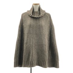 ENFOLD エンフォルド 23SS FRONT-TACK PULLOVER ENFOLD(エンフォルド) SQUARE BOX PULLOVER - COLDBECK ONLINE