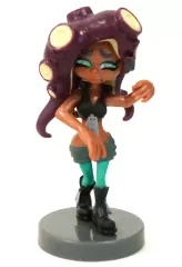 【中古】食玩 トレーディングフィギュア イイダ 「チョコエッグ スプラトゥーン2」