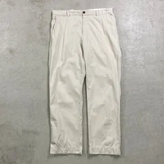 90年代 Polo by Ralph Lauren ポロバイラルフローレン チノパンツ メンズW40 