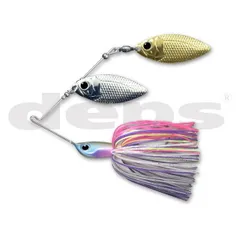 スピナーベイト 多色セット 17個セット（うち1個バズベイト） スピナーベイト 多色セット 17個セット（うち1個バズベイト