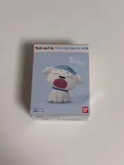 クレヨンしんちゃん フレンズ 4 パジャマ シロ フィギュア 未開封