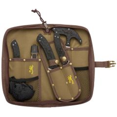 BROWNING 獲物解体セット Primal Combo 6個セット BR0422 18歳以上