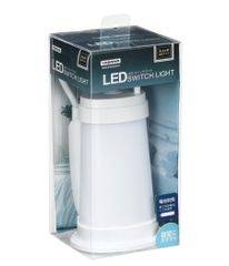 YAZAWA LEDスイッチライト　ランタンスタンド