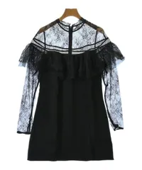 self-portrait ワンピース レディース 【古着】【中古】【送料無料】