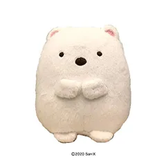 ⭐︎しらすさん専用⭐︎pienilusikkaホワイト、グレー　ぬいぐるみ 2025年最新】しらすぬいぐるみの人気アイテム - メルカリ