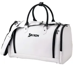 2023年最新】スリクソン SRIXON ボストンバッグの人気アイテム - メルカリ