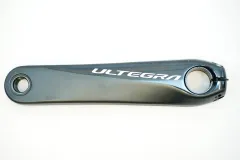 ⭐️⭐️⭐️ シマノ　アルテグラ　FC-R8000 クランクアーム 165mm シマノ SHIMANO アルテグラ ULTEGRA FC-R8000 11速 165mm