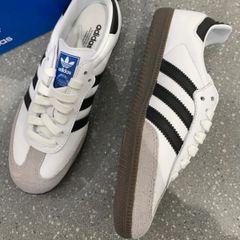 SAMBA OG アディダス サンバ ホワイト Adidas Originals Samba