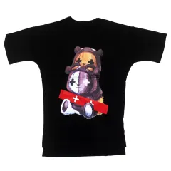 2026年最新】レトクマ tシャツの人気アイテム - メルカリ