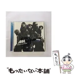 2024年最新】中古品 AAA CDの人気アイテム - メルカリ