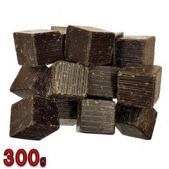 チョコレート カカオ70% 300ｇ 個包装 込み クーベルチュールチョコ ハイカカオ 一口 バレンタイン 配れる ポスト投函便 大容量