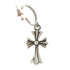 CHROME HEARTS (クロムハーツ) TINY CH CROSS タイニー CH クロス