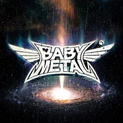 2023年最新】babymetal metal galaxyの人気アイテム - メルカリ