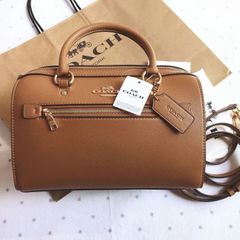 COACH コーチバッグ F79946 サドル ハンドバッグ ショルダーバッグ 手提げバッグ レディースバッグ アウトレット品 新品未使用