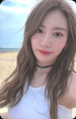 LE SSERAFIM SAKURA Antifragile Weverse トレーディングカード